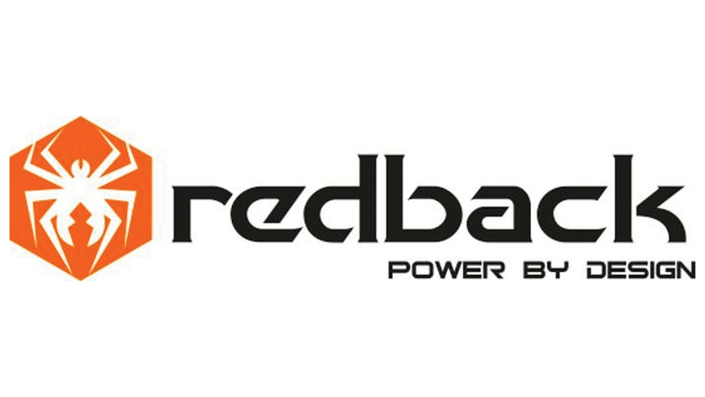 Caricabatteria rapido per batterie da 40V - Redback