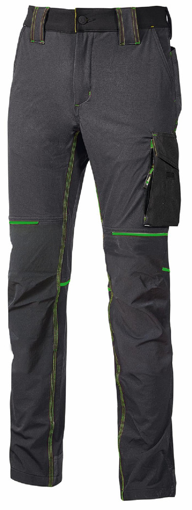 Pantalone U-Power World RL S - No brand
