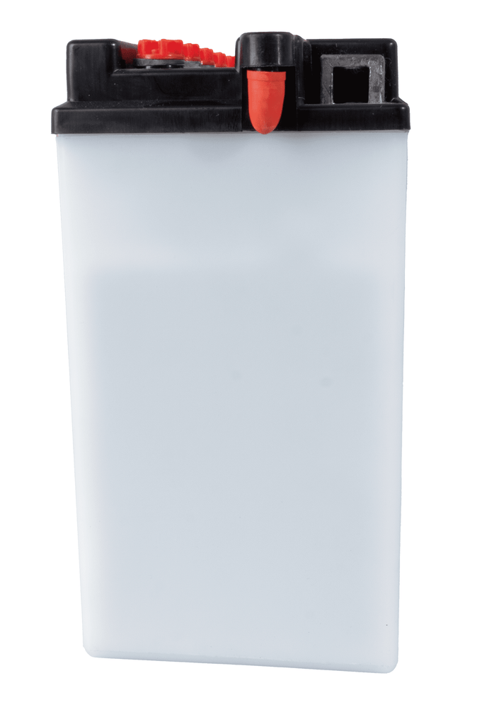 Batteria Fulbat per trattorini tagliaerba da 12V 14Ah con acido - Fulbat