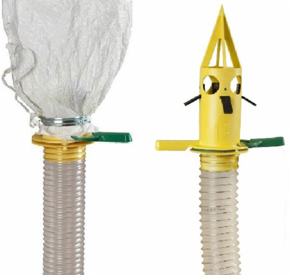 Adattatore per Vidbag e Cone-R Bag Fill-corn - No brand Adattatore per Vidbag e Cone-R Bag Fill-corn - No brand
