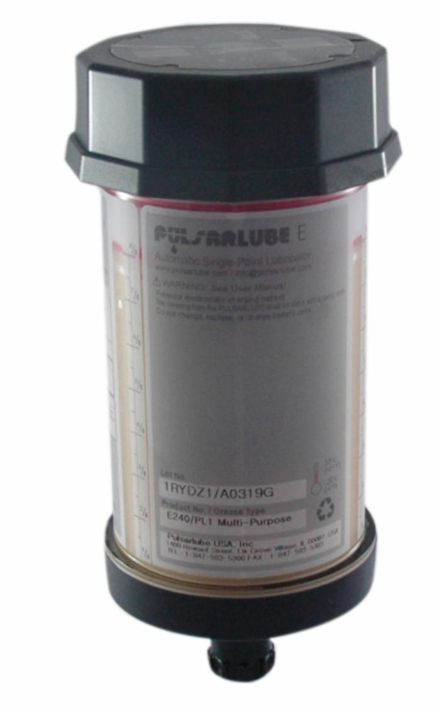 Pulsarlube E 240 ml OL1 - No brand