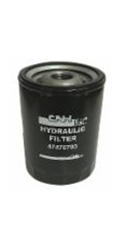 Filtro olio idraulico originale New Holland - CNH