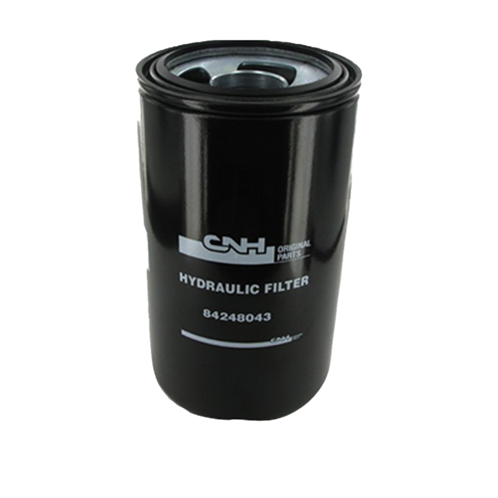 Filtro olio idraulico originale New Holland 84248043 - CNH