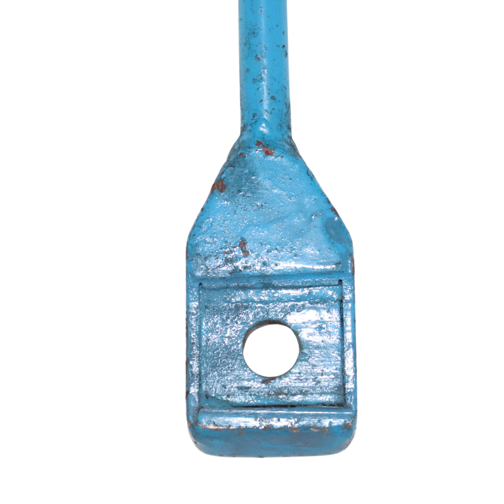 Biella elastica adattabile al riferimento originale BCS 590,02707 - Ama