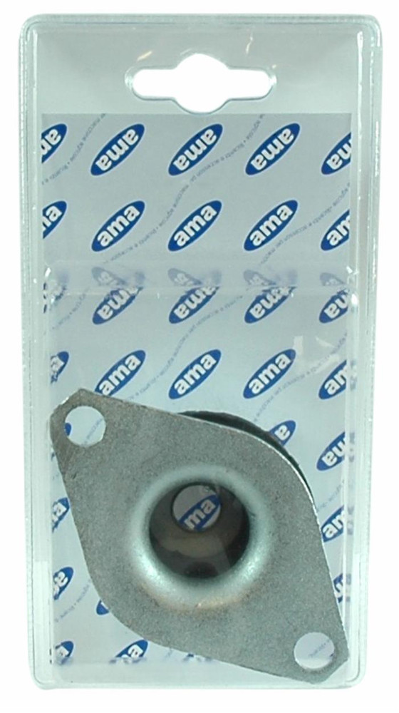 Supporto antivibrante a campana 92x44 - Ama