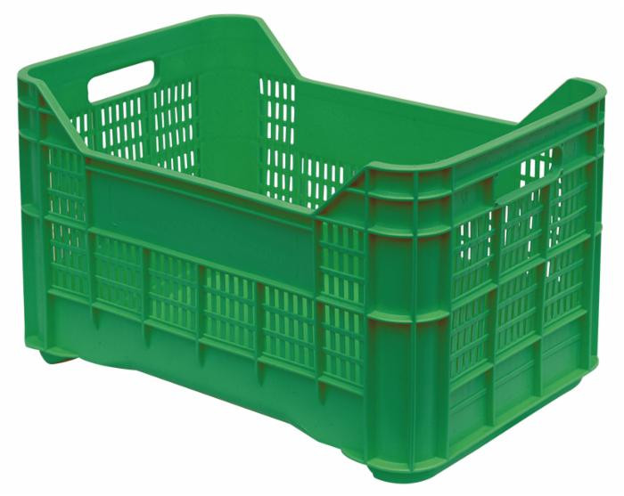 Cassetta agricola semichiusa da 40 litri - Ama