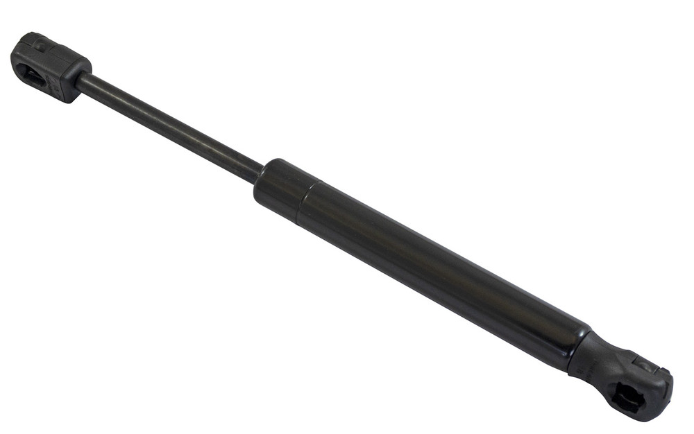 Molla a gas Ama Lmax 254,5 mm, 400N, corsa 85,5 mm - Ama