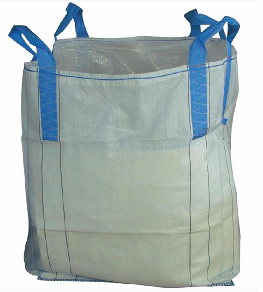 Sacco big bag 90x90x120cm capacità 1000kg - Ama Sacco big bag 90x90x120cm capacità 1000kg - Ama