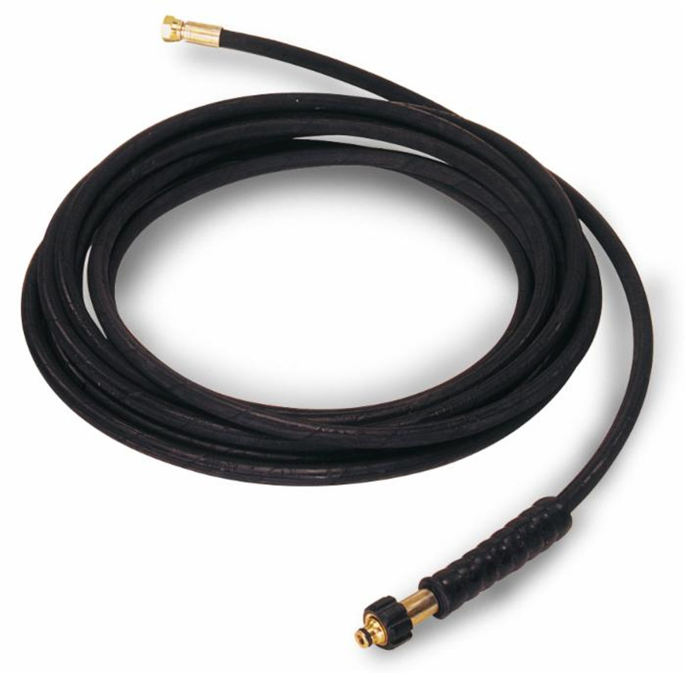 Tubi raccordati idropulitrici completi di manicotti - Ama