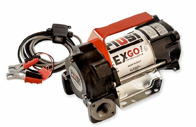 Pompa benzina 12V Ezgo - Piusi
