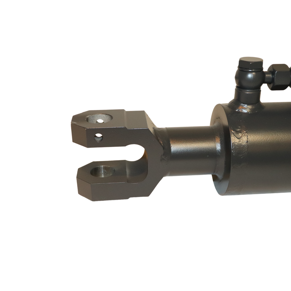 Braccio laterale idraulico 80x40x145 mm - Ama