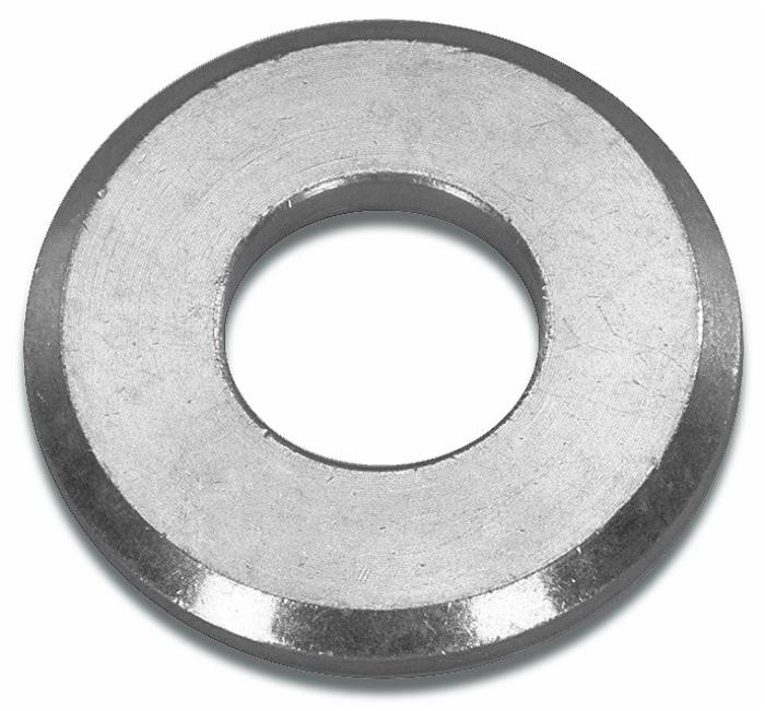 Distanziale per rotula con Ø 37mm e diametro esterno Ø 64mm - Ama