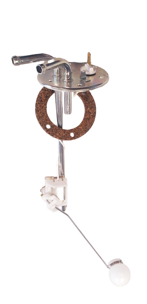 Sensore di livello carburante 12-24V ad asta, profondità di installazione 330,5 mm - Ama