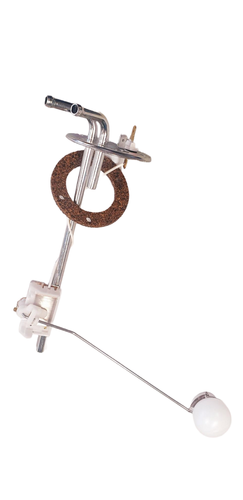 Sensore di livello carburante 12-24V ad asta, profondità di installazione 330,5 mm - Ama