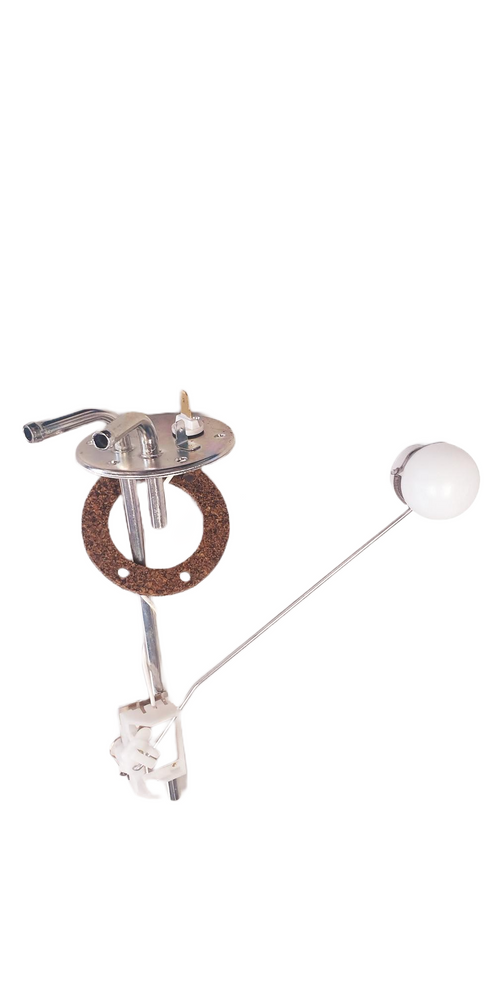 Sensore di livello carburante 12-24V ad asta, profondità di installazione 330,5 mm - Ama