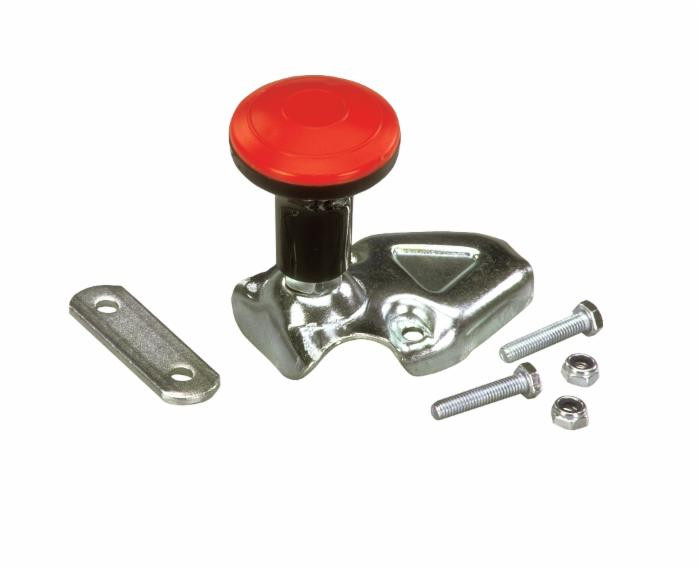 Pomello volante tipo nuovo liscio - Seat Industries