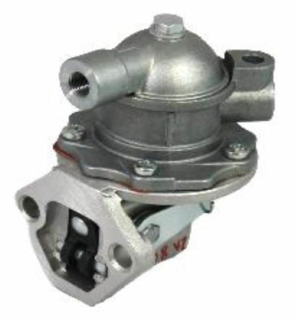 Pompa nafta adattabile Goldoni - Ama