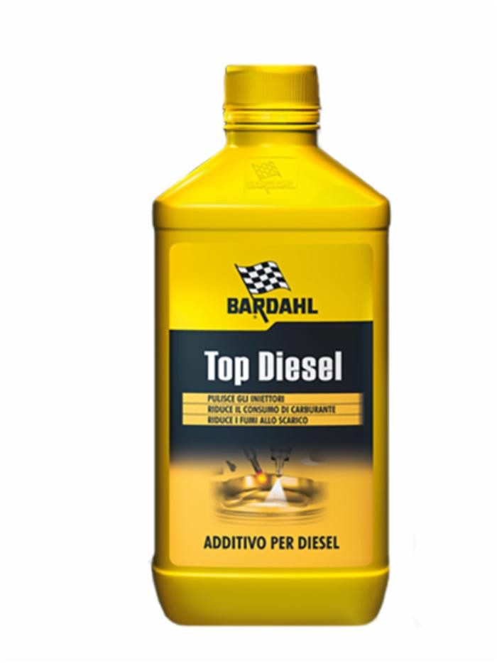 Loctite® pulitore iniettori top diesel - Loctite