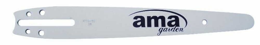 Barra carving per motosega 245x1,3mm - Ama