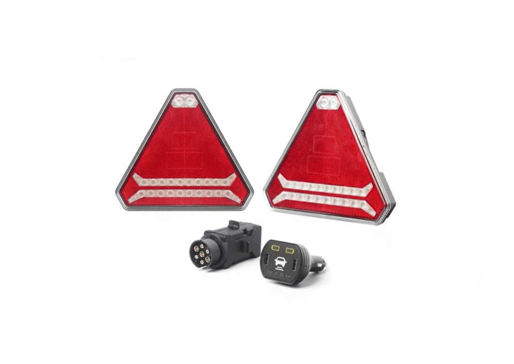 Ama  Kit luci wireless - Ama