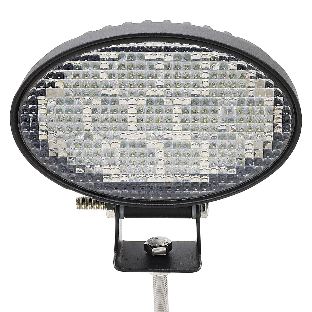 Faro da lavoro LED ovale Ama 39W 3120LM IP67 - Ama