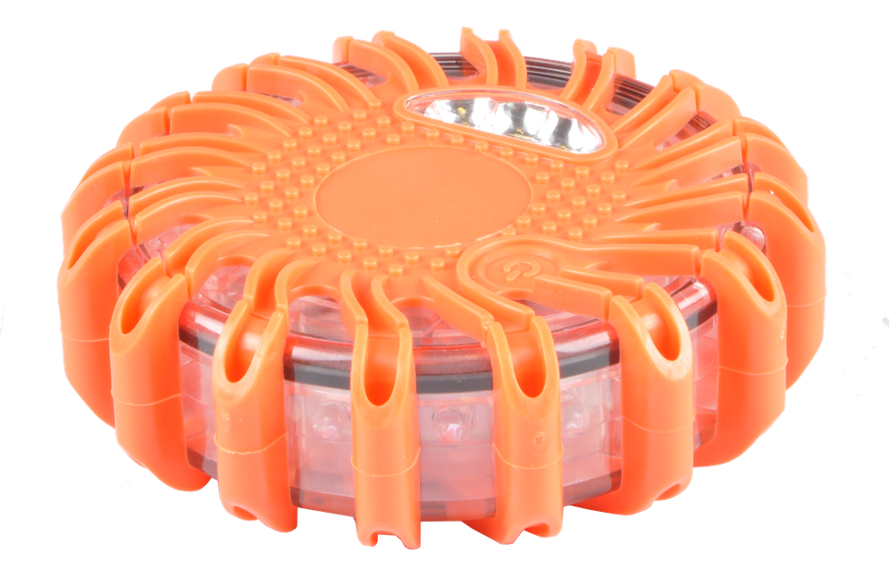 Ama Luce LED di emergenza a base magnetica - Ama
