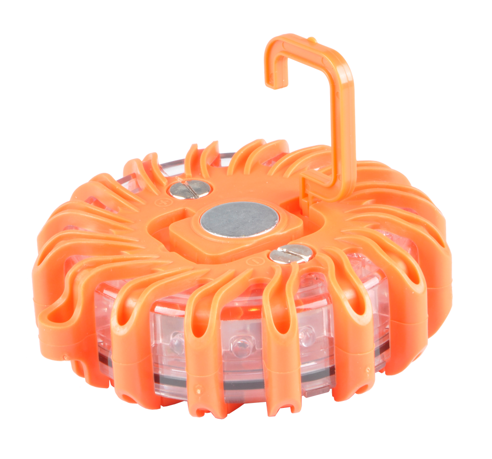 Ama Luce LED di emergenza a base magnetica - Ama