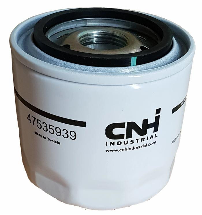 Filtro olio motore CNH originale 87679598 (ex 87679494) - CNH