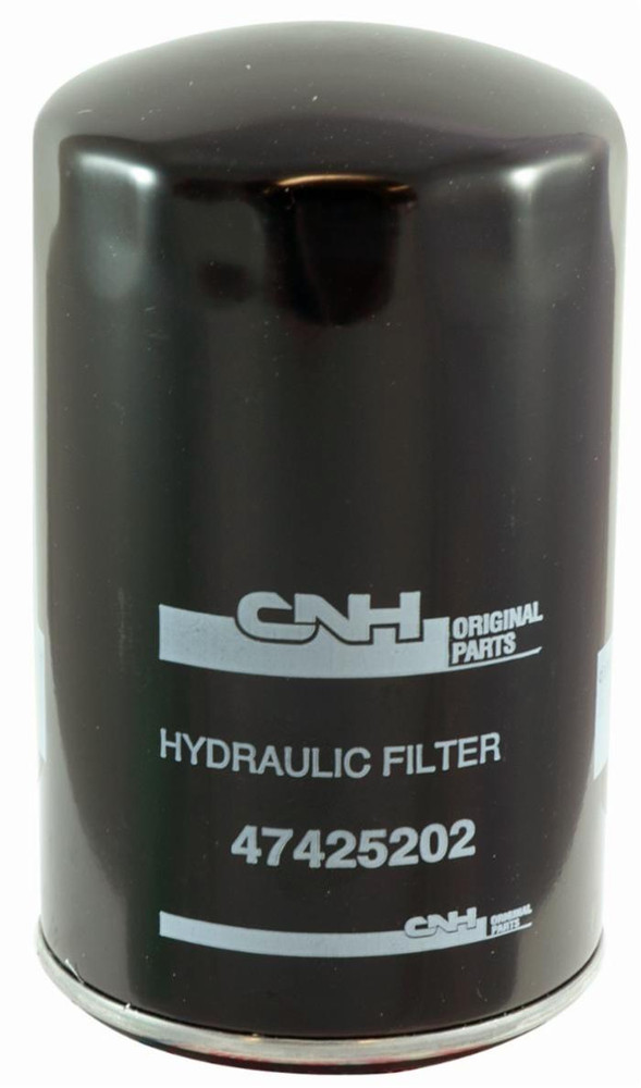 Filtro olio idraulico CNH originale 84399618 (ex 1930986) - CNH