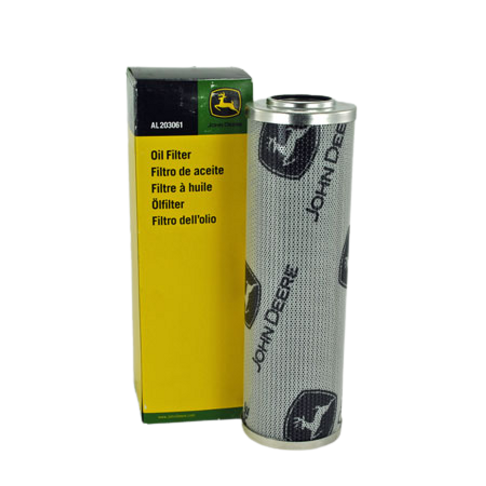 Filtro olio motore John Deere originale AL203061 - John Deere