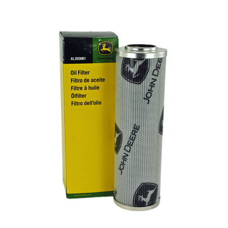 Filtro olio motore John Deere originale AL203061 - John Deere