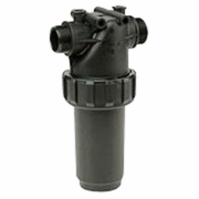 FILTRO IN LINEA ATT.FIL.1"1/4 50MESH - Arag