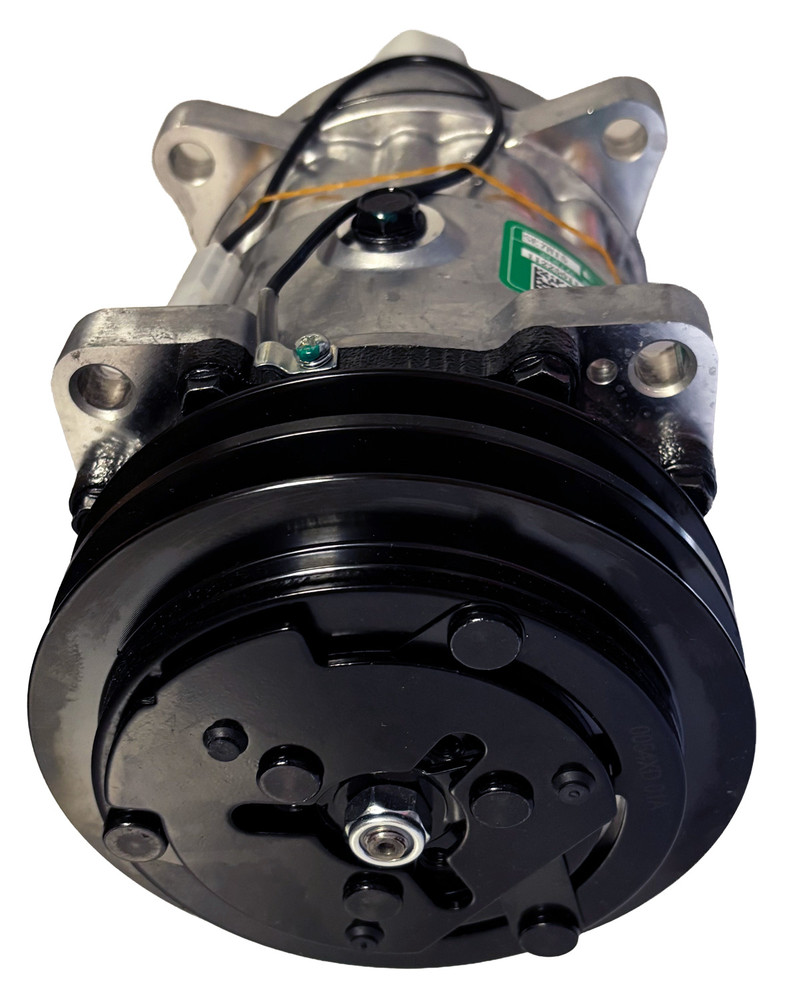 Compressore aria condizionata adattabile Sanden SD7851 - Ama