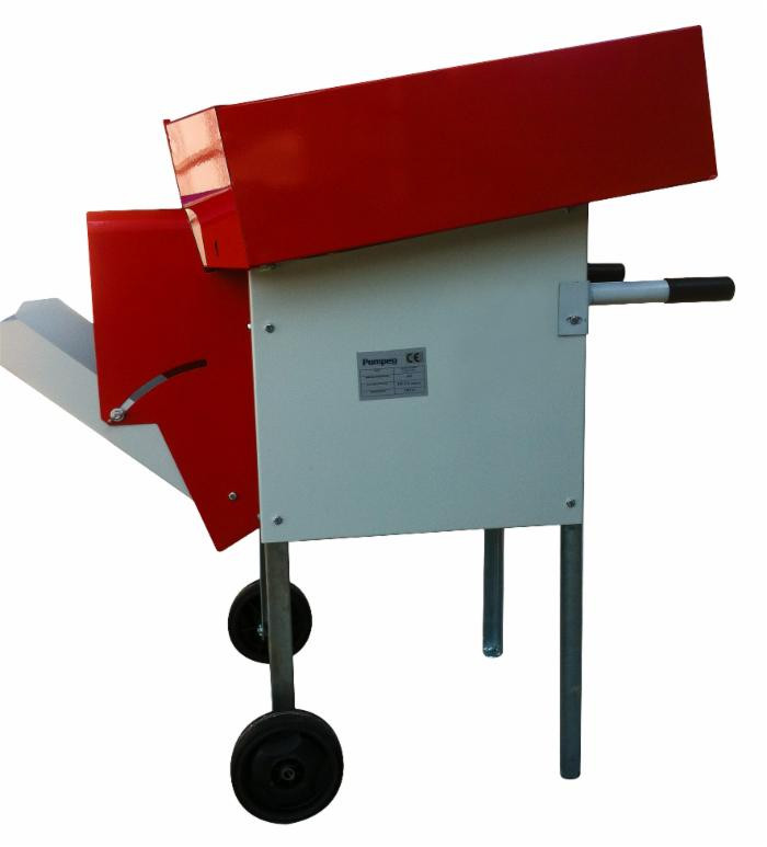 Defogliatore elettrico 350W con regolatore di giri - Ama