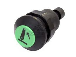 Interruttore a pulsante Pneutron Verde - Pneutron