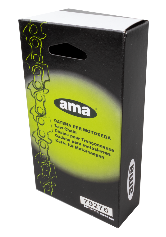 Catena per motosega Ama 1/4" 1,3mm 60 maglie - Ama