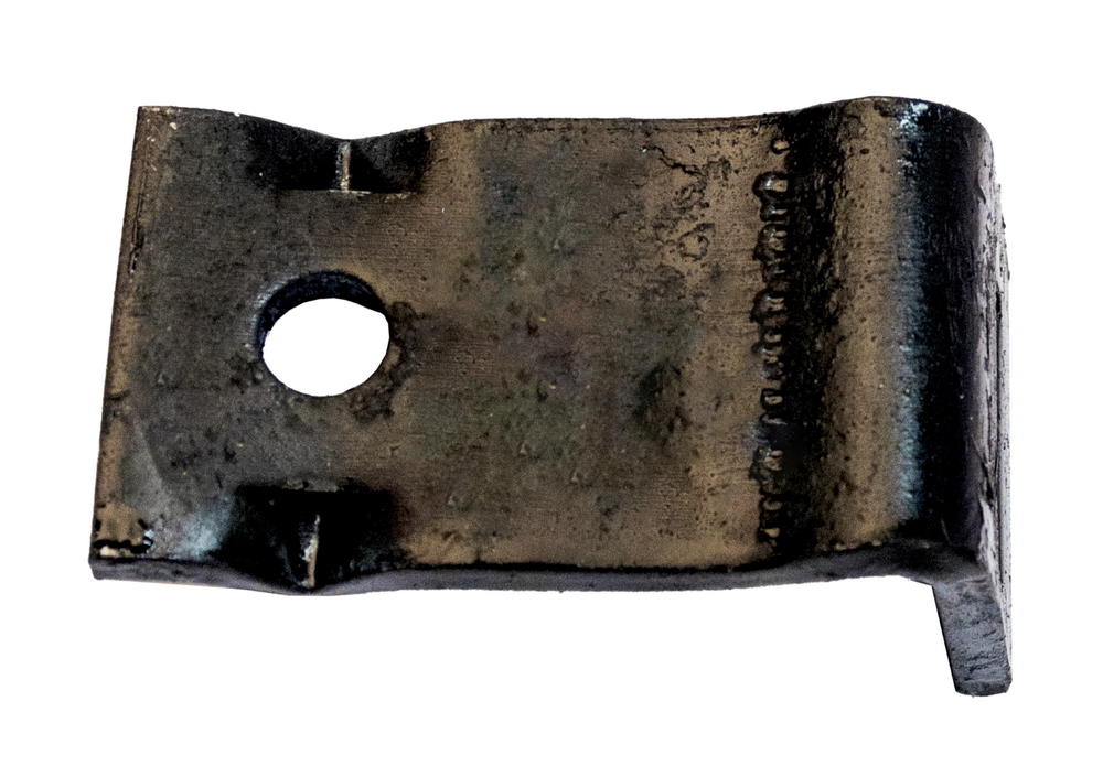 Staffa per molla flex 50x6 monolama 50x12 - 32x12 - Ama