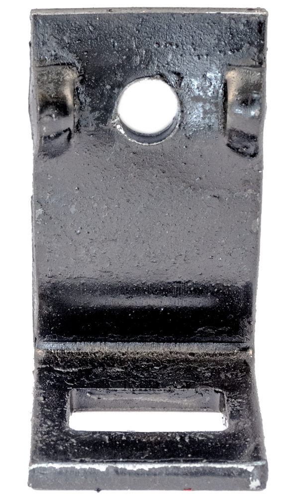 Staffa per molla flex 50x6 monolama 50x12 - 32x12 - Ama