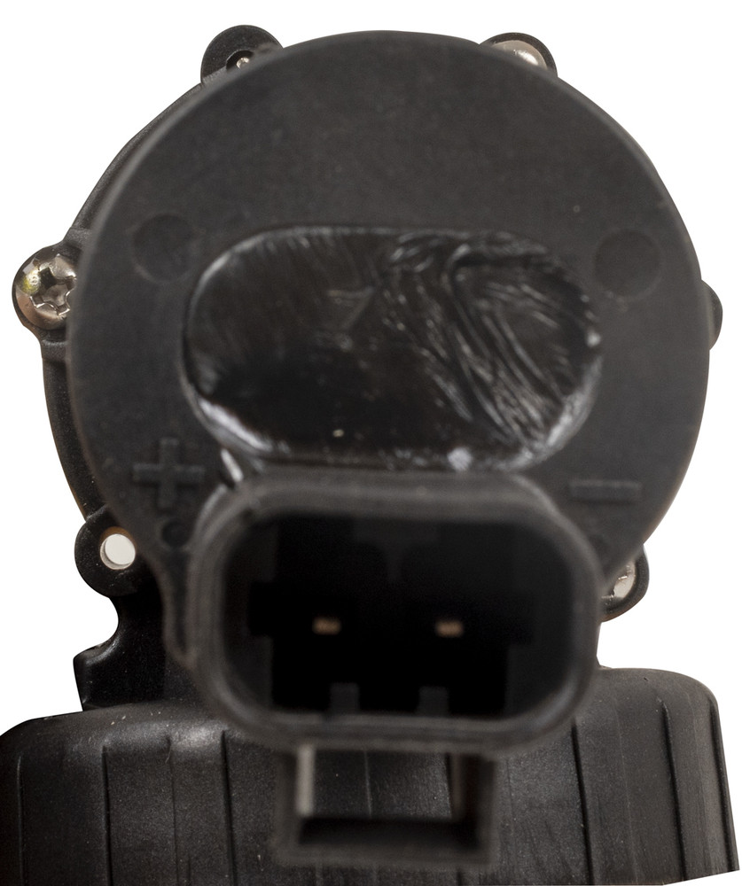 Pompa nafta elettrica compatibile al riferimento originale John Deere - Ama