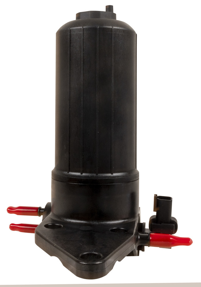 Pompa nafta elettrica adattabile al rif. originale Perkins - Ama