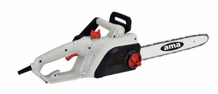 Elettrosega 2000W con barra 40cm - Ama