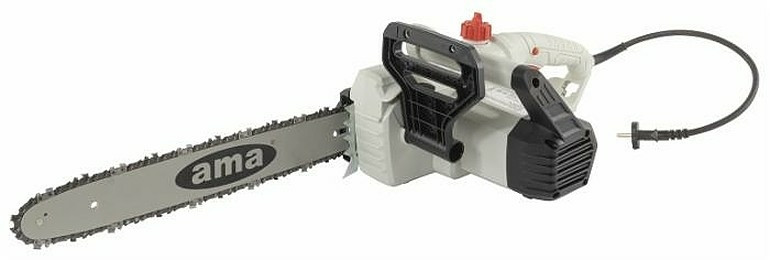 Elettrosega 2000W con barra 40cm - Ama