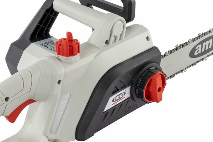 Elettrosega 2000W con barra 40cm - Ama