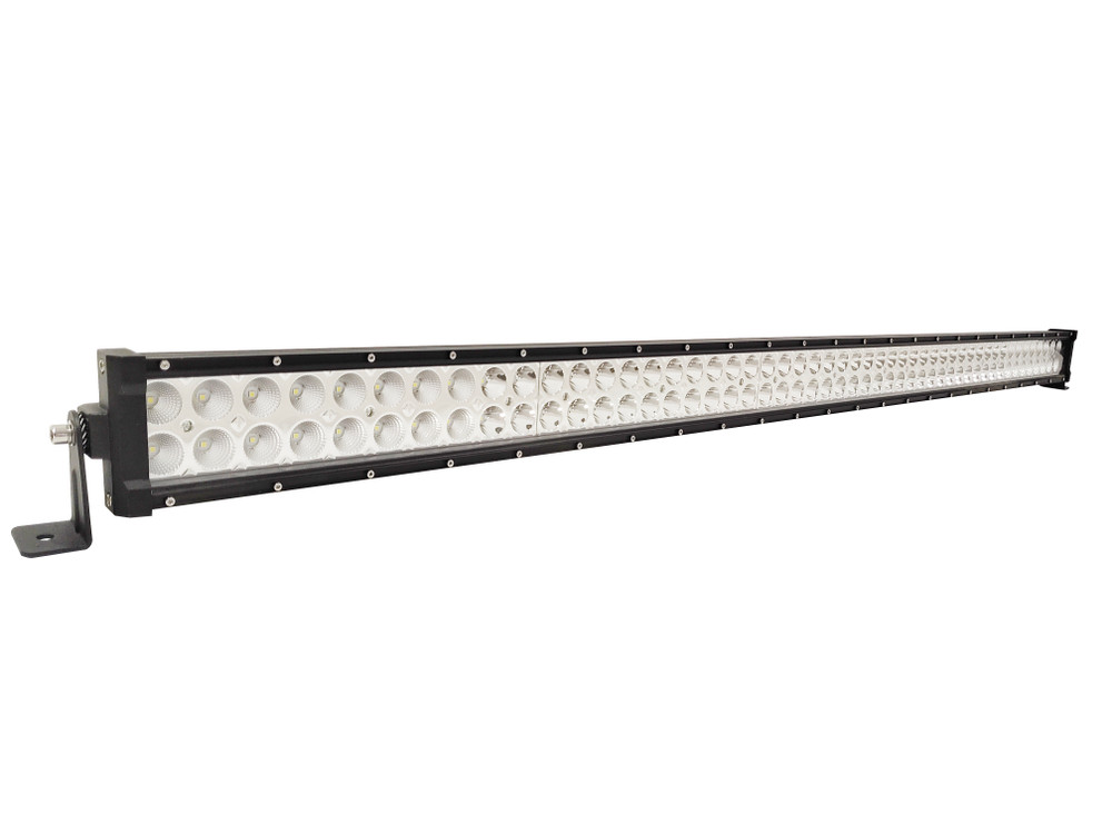 Barra a led 10-48V 27000LM 300W - Ama - Ama