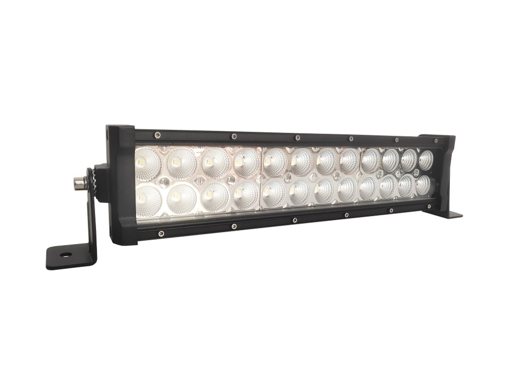 Barra a led Universale AMA 10-48V 6480LM 72W - Ama