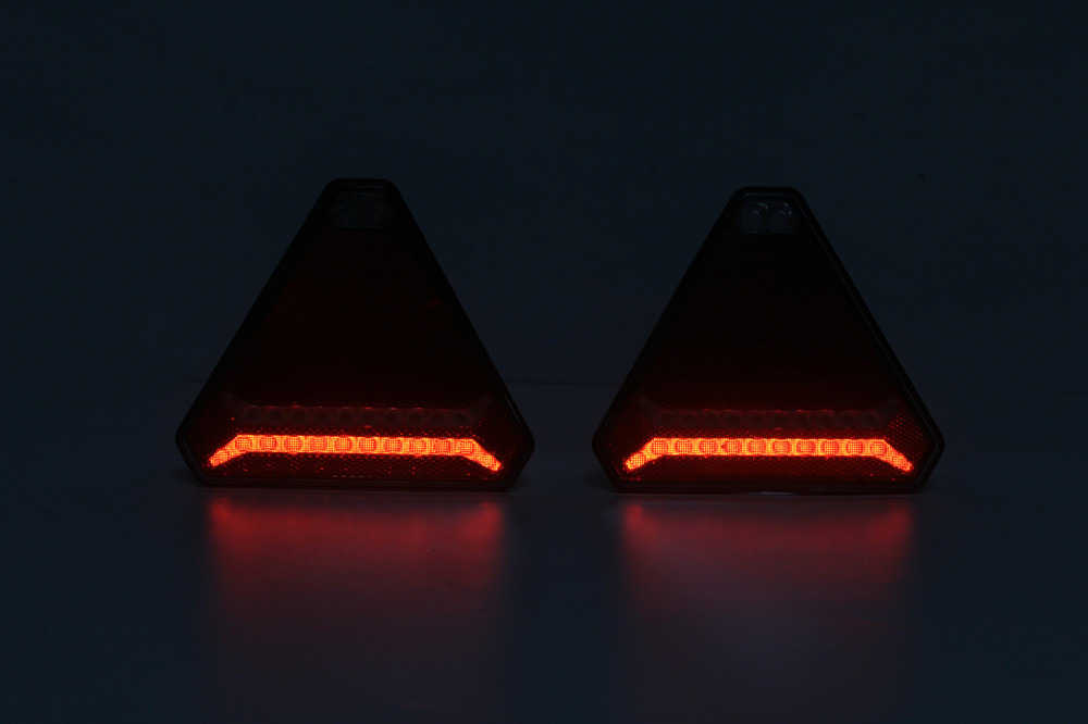 Kit luci magnetico led senza fili - Ama