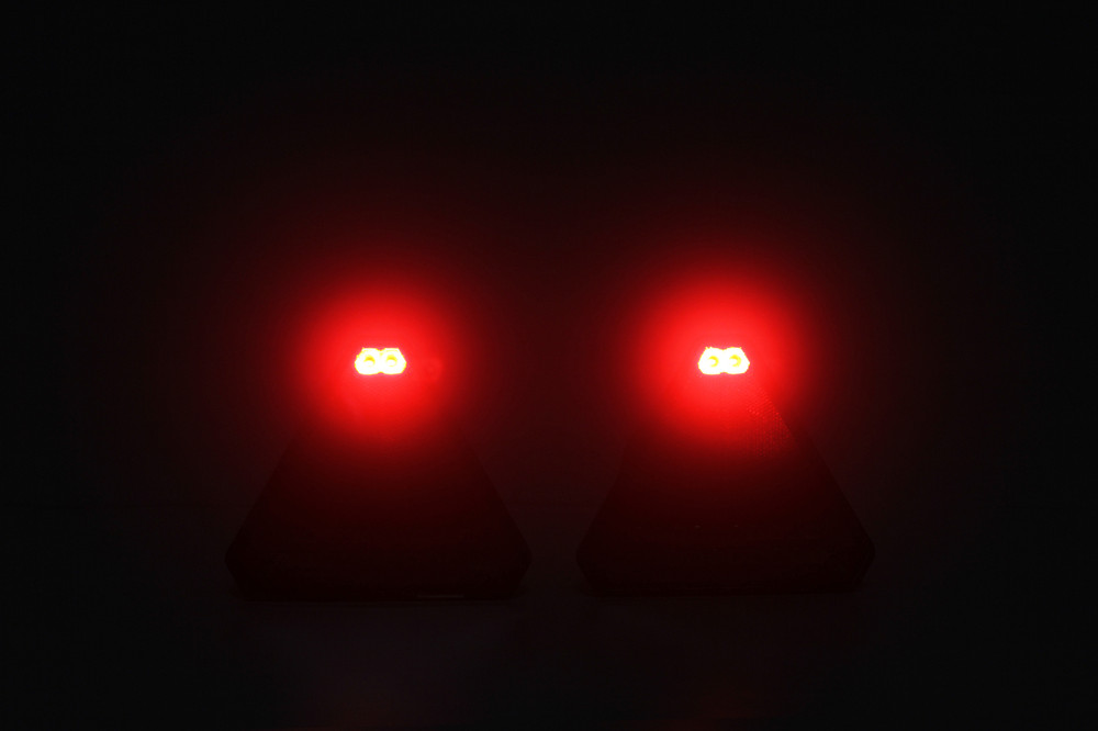 Kit luci magnetico led senza fili - Ama
