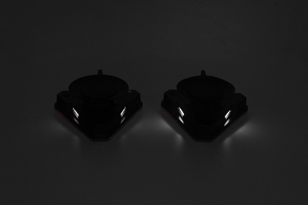 Kit luci magnetico led senza fili - Ama