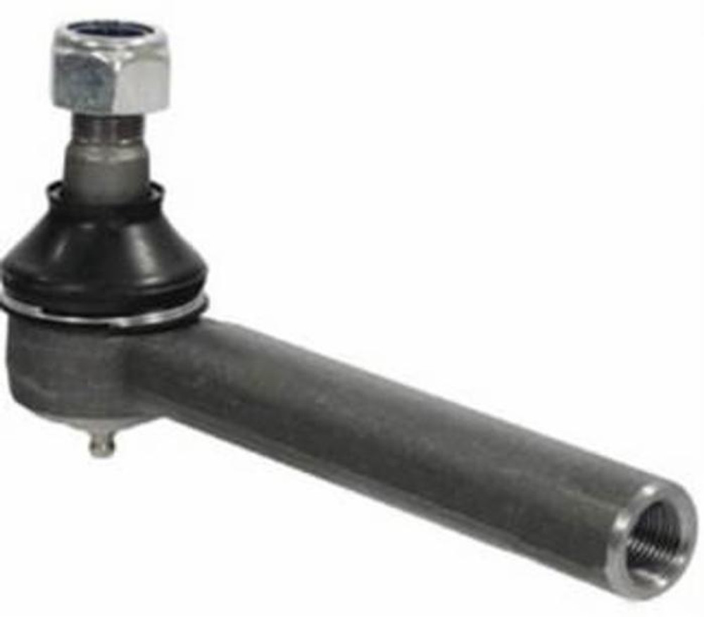 Testina sterzo gambo femmina filetto 24x1,5 dx adattabile a Case IH - Ama