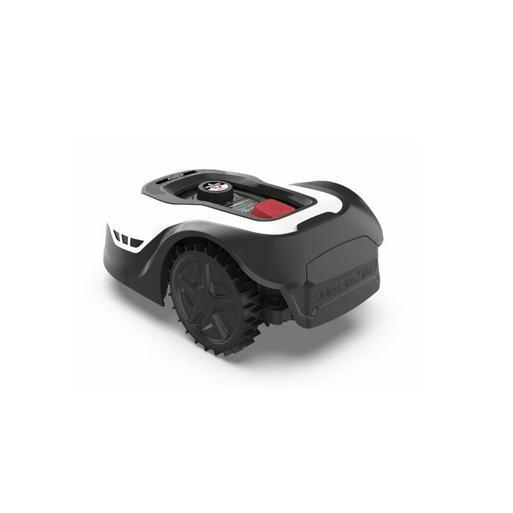 Robot tagliaerba Ama Freemow RBA1500 superficie massima 1500mq piatto di taglio 22cm - Ama
